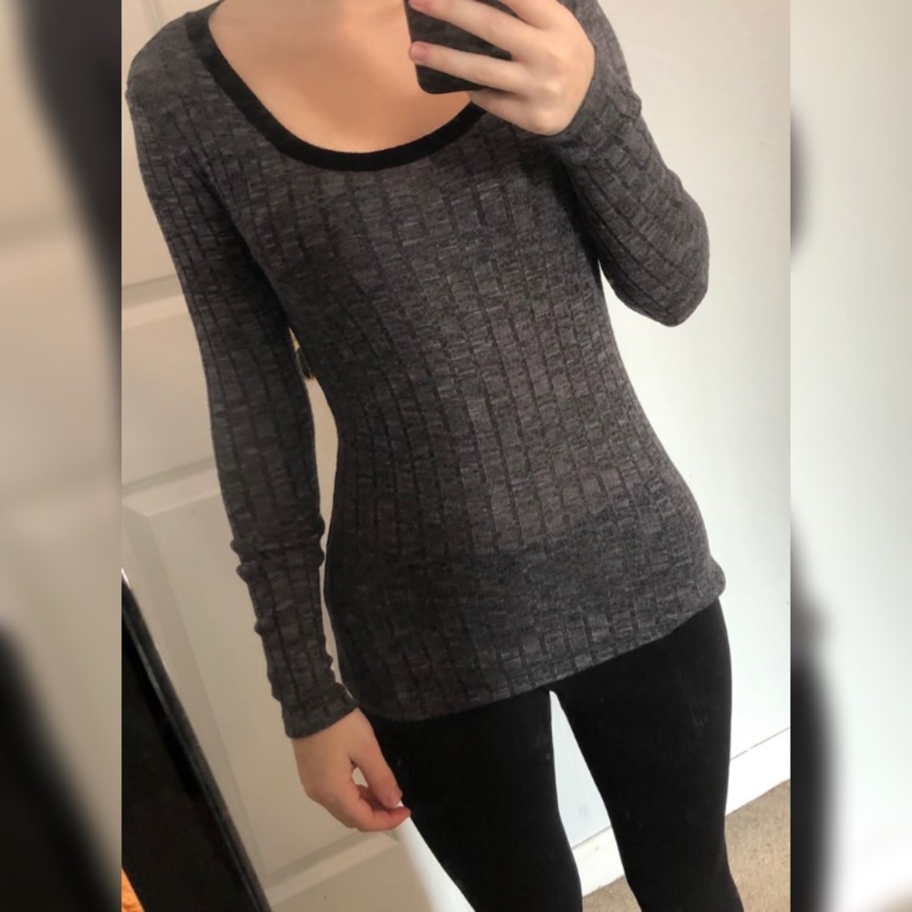 Long sleeve American Dream shirt